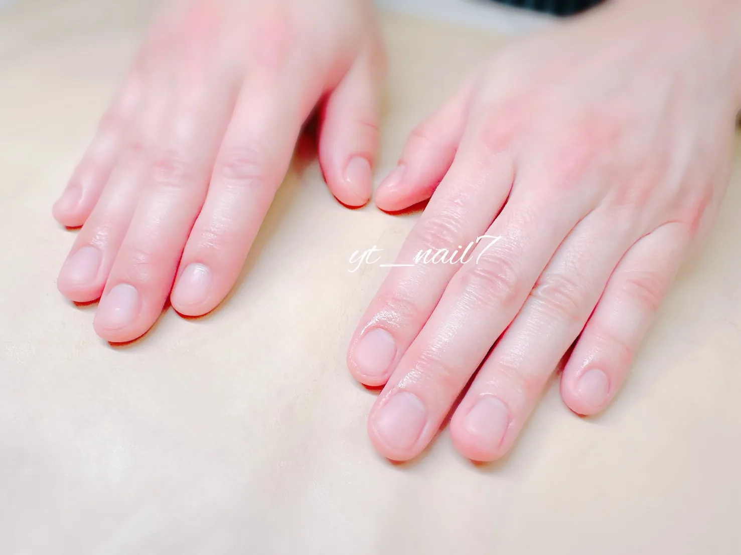 yt_nail7 手部保養服務